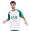 The Gamer 456 T-shirt