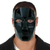 The Gamer Villain Mask