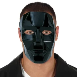 The Gamer Villain Mask