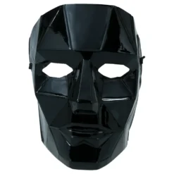 The Gamer Villain Mask