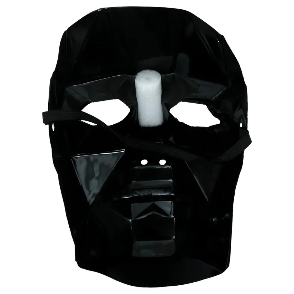 The Gamer Villain Mask
