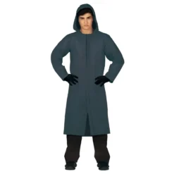 The Gamer Villain Maskeraddräkt