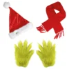 The Grinch Tillbehörskit