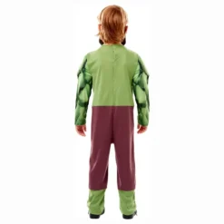The Hulk Maskeradkit för Barn Presentbox