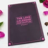The Love Calendar
