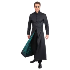 The Matrix™ Neo Maskeraddräkt