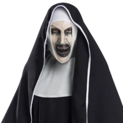 The Nun Deluxe Maskeraddräkt