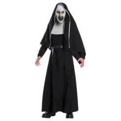 The Nun Deluxe Maskeraddräkt