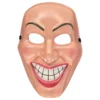 The Purge Evil Grin Mask