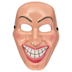 The Purge Evil Grin Mask