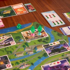 The Sims Brädspel