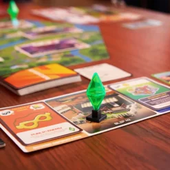 The Sims Brädspel