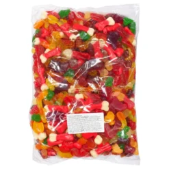 The Ultimate Candy Chaos Mix Storpack