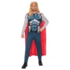 Thor Maskeraddräkt