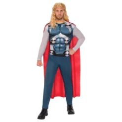 Thor Maskeraddräkt