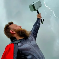 Thors Hammare