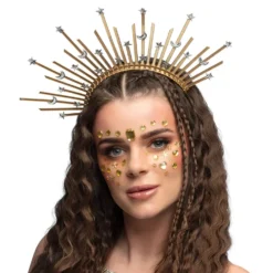 Tiara Halo Apollo