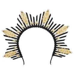 Tiara Halo Astra