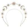 Tiara Halo Calypso