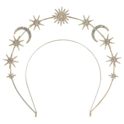 Tiara Halo Calypso