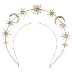 Tiara Halo Calypso