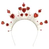 Tiara Halo Juliette