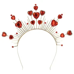 Tiara Halo Juliette