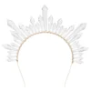 Tiara Halo Saphira