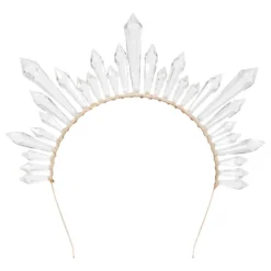 Tiara Halo Saphira