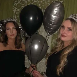 Tiara Silver