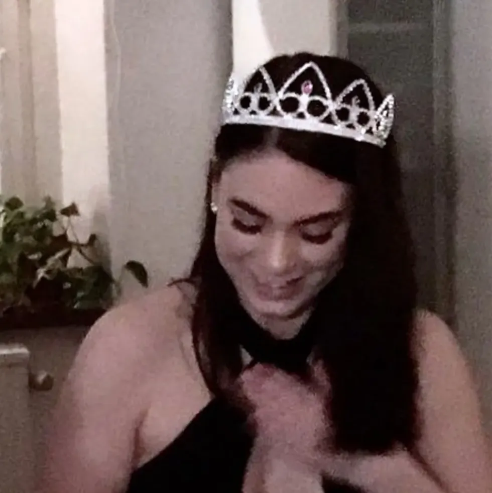 Tiara Silver