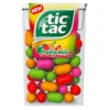 Tic Tac Fruity Mix Storpack