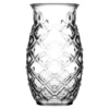 Tiki Pineapple Glas