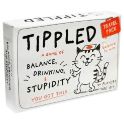 Tippled Drickspel