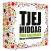 Tjejmiddag Frågespel