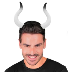 Tjurhorn