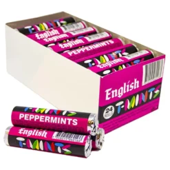 T-mint Rulle Storpack