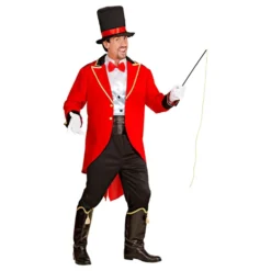 Tämjare Maskeraddräkt
