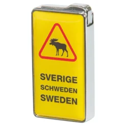 Tändare med Motiv
