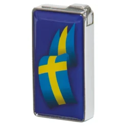 Tändare med Motiv