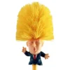 Toalettborste Amerikansk President