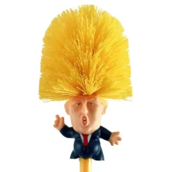 Toalettborste Amerikansk President
