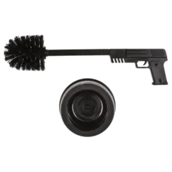 Toalettborste Pistol