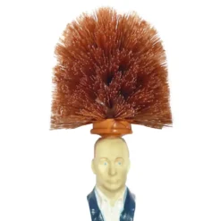 Toalettborste Putin