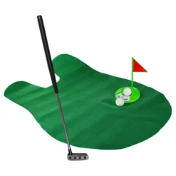 Toalettgolf