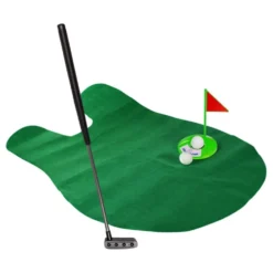 Toalettgolf