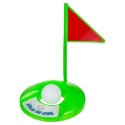 Toalettgolf