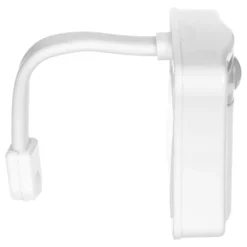 Toalettlampa med Rörelsesensor