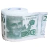 Toalettpapper 200-lappen