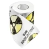 Toalettpapper Radioactive Zone